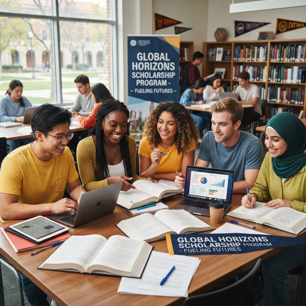 Scholarship Program